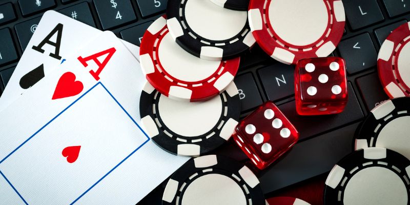 Giới thiệu casino trực tuyến